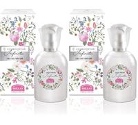Helan Infinita - Perfume for Women with Fresh Citrus Notes, Gourmand Womens Perfume with Hints of Rose & Chamomile - Eau de Parfum for Women, Fruity Fragrance, Gifts for Women - Made in Italy, 50 ml