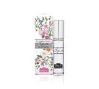 Helan Infinita - Perfume for Women with Fruity Notes, Eau de Parfum for Women with Citrusy Scents, Travel Perfume Bottle, Holiday Essentials for Women, Feminine Fragrance - Made in Italy, 10 ml