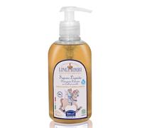 HELAN - LINE KIDS SOAP LIQUID DETERGENT DELICATE 300 ML