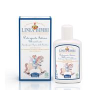 Helan, Linea Bimbi Bio - Intimate Wash for Girls with Aloe Vera, Apricot & Chamomile Essential Oils, Microbiologically Tested for Intimate Hygiene, Gentle Baby Intimate Cleanser, Made in Italy, 125 ml