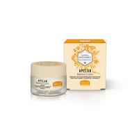 Helan Linea Dolcezza - Apelab Lip Balm Enriched with Castor Oil, Honey, Shea Butter, Beeswax & Sweet Almond Oil - Lip Butter for Dry & Frail Skin, Soothing Repair Treatment - Made in Italy, 15 ml