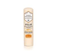 Helan Linea Dolcezza - Apelab Lip Balm in Stick with Shea Butter, Beeswax & Propolis Against Chapping - Lip Repair from Sun & Cold, Soothing and Moisturising Action for Lip Care - Made in Italy, 4 ml