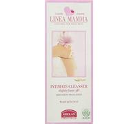 Helan, Linea Mamma - Intimate Wash Women with Tea Tree Oil and Marigold, Microbiologically Tested for Intimate Hygiene, Ph Balance for Women - Natural & Gentle Intimate Cleanser, Made in Italy, 125 ml