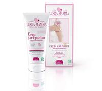 Helan Linea Mamma - Moisturizing & Firming Postpartum Cream with Argan Oil & Shea Wax - Breast, Belly, Waist, Buttocks Moisturiser & Elasticising Treatment, Postpartum Essentials - Made in Italy 150ml