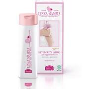 Helan, Linea Mamma - Intimate Wash Women with Tea Tree Oil and Marigold, Microbiologically Tested for Intimate Hygiene, Ph Balance for Women - Natural & Gentle Intimate Cleanser, Made in Italy, 125 ml