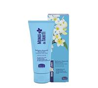Helan Monoi De Tahiti - Aftersun Dentangling Conditioner with Jojoba Oil & Vitamin E for Dry, Exposed to Sun, Bleached Hair, Vegan & Restructuring Conditioner for Hair, Made in Italy Hair Care, 100 ml