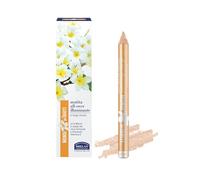 Helan Monoï de Tahiti - Multipurpose Make Up Face Illuminator as Eyeshadow Pencil Glitter Eye Light Dots and Blush Stick with Vitamin E and Jojoba Oil, Long Lasting Makeup Glow Effect Makeup
