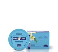 Helan Monoi de Tahiti - Nourishing and Restructuring After Sun Hair Mask with Vitamin E and B, Monoi and Brazilian Walnut - Colour Protection Hair Masks Against Dryness & Tangle - Made in Italy, 200ml