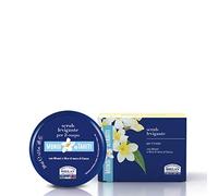 Helan Monoi de Tahiti Scrub Sanding