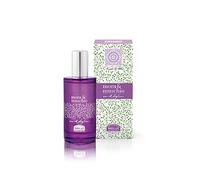Helan, Mora e Muschio, Women's Perfume, Eau De Parfum, Fresh Hints on the Body Skin, with Fruity Notes of Sicilian Orange, Blueberry and Raspberry, 50 ml