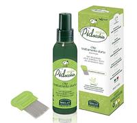 Helan Occhio al Pidocchio Non-Gas Lice Removal Oil Shock Treatment Spray