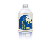 Helan Reed Diffuser Refill - Exotic Scent, Warm Color - Made in Italy 250ml