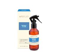 Helan Spuma di Mare - Air Freshener, Room Spray Perfume with Fresh Notes of Sea Salt, Geranium and Incense - Deodorant Gift Ideas and Air Fresheners, 150 ml - Made in Italy