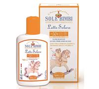 Helan Sun Milk Sun Protection SPF 50+ 125ml