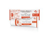 Helan, The Remedies, Arnica Concentrated Ointment, 75 ml