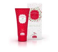 Helan Tonka & Pepe Rosa - Gentle Shower Gel & Shampoo for Women and Men with Green Tea, Sweet Almonds & Ginko Biloba - Hair & Body Wash with Reinvigorating, Firming Action - Made in Italy, 200 ml