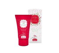 Helan Tonka & Pepe Rosa - Hand Cream for Dry & Chapped Skin, Silky Effect - Moisturising Scented Gel with Vitamin C & E, Pink Pepper - High Protection against Atmospheric Agents - Made in Italy, 50 ml