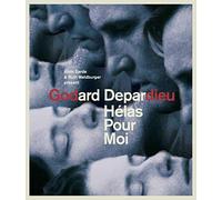 Helas Pour Moi [Blu-ray]