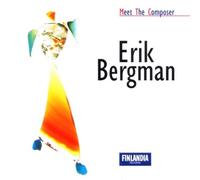 Helasvino - Meet The Composer - Bergman