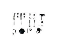 Helavo Spare Part: Essentials Set for Helavo H1090 Walker Series