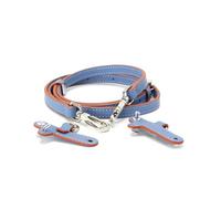 HELBAY Mini Bag Leather Shoulder Strap Kit, Replacement Strap for Mini Bag
