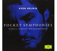 Helbig, S. - Sven Helbig: Pocket Symphonies