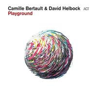 Helbock,David - Playground [VINYL]