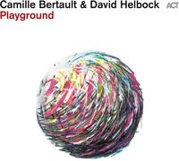 Helbock,David - Playground [VINYL]