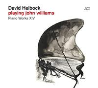 Helbock,David - Playing John Williams [VINYL]