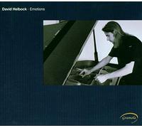 Helbock David - RECITAL