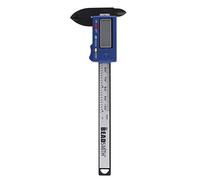 HELBY IMPORT CO. DIGITAL CALIPER 4"