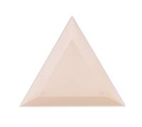 HELBY IMPORT CO. Magical Bead Tray, Gemstones, White, One Size,MGPC-Tray