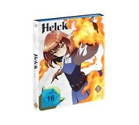 Helck - Staffel 1 - Vol.1 - Blu-ray