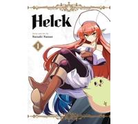 Helck, Vol. 1 : Volume 1