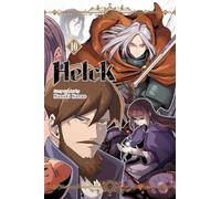 Helck, Vol. 10