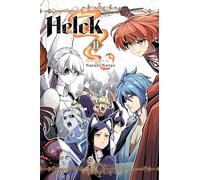 Helck, Vol. 11: Behind the Scenes With the Kansas City Chiefs at the NFL Draft: Volume 11