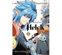Helck, Vol. 2