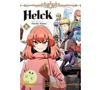 Helck, Vol. 8 : Volume 8