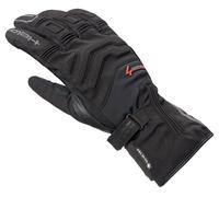 Held 22143.47 Le Four Rider Gloves unisex Black, 8