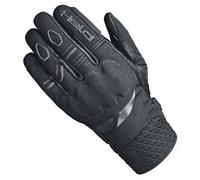 Held 22405 Bilbao WP Gloves black size 09