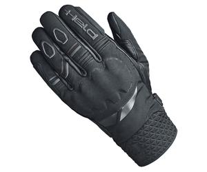 Held 22405 Bilbao WP Gloves unisex Black, 9