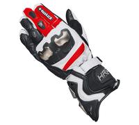 Held 22512 Titan XR2 Gloves unisex Black/White/Red, 9