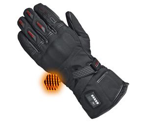 Held 2252 Inuit HEATED GLOVES unisex Black, 7