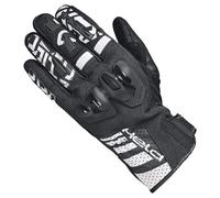 Held 22521 Sepang Gloves unisex Black/White, 7