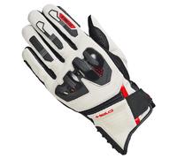 Held 22569 Sambia 2 Gloves Black/Grey/Red 10