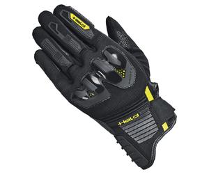 Held 22569 Sambia 2 Gloves unisex Black, 12