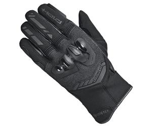 Held 22586 Gavia 2in1 Gloves unisex Black, 11