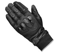 Held 22663 Sambia KTC 2 GLOVES unisex Black, 9