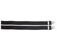 Held 3356 Suspenders, black for Men