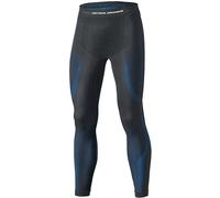 Held 3D Skin Cool Base Ladies Functional Pants, black/blue, size S